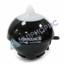 Эхолот Lowrance FishHunter™ PRO